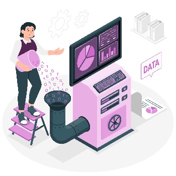Data Engineering